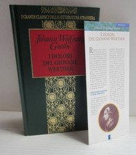 I Dolori del Giovane