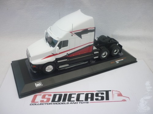 Ixo camion trasporto - 1:43,