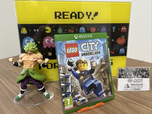 Lego city - lego,