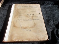 L'impianto idroelettrico di