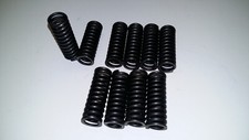 Kit 10 Molle Frizione per Big Twin 1968-early 1984 L.44 mm - (Harley Davidson)