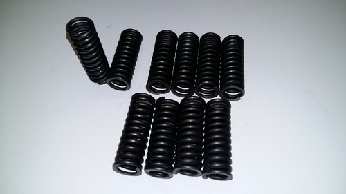 Kit molle frizione per - 10,