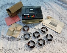 Registratore vintage anni 70