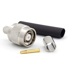 Connettore RP-TNC - connettore