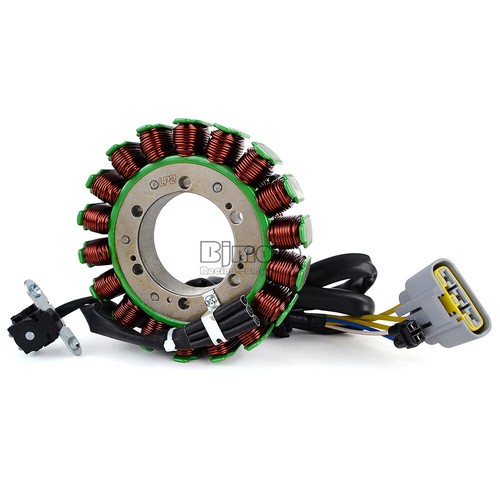 Bobina statore generatore per
