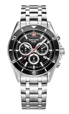 Orologio Uomo Swiss Alpine