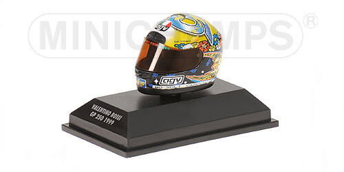 Minichamps caschetto 8 - minichamps,