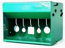 BSA Gamo pistola fucile ad