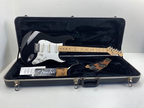 Fender american standard - american,