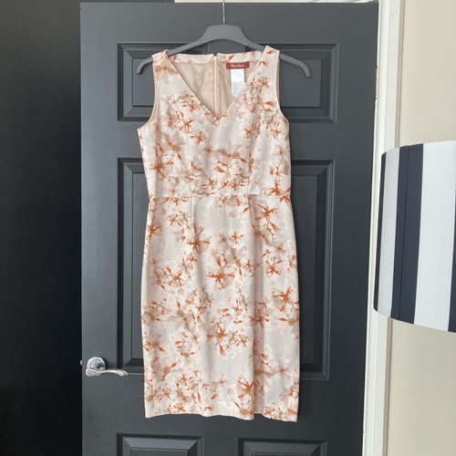 Abito max mara taglia - max, 12uk