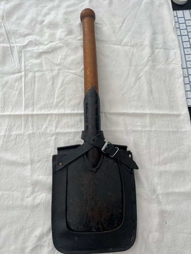 Shovel pala campo tedesca - campo,