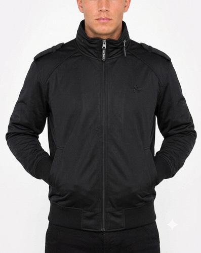 Alpha industries bomber soft - alpha,