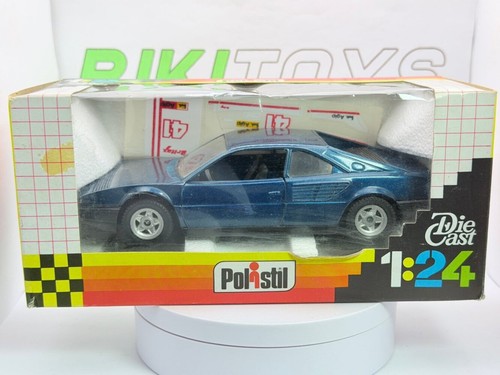 Ferrari mondial coupé - ferrari,