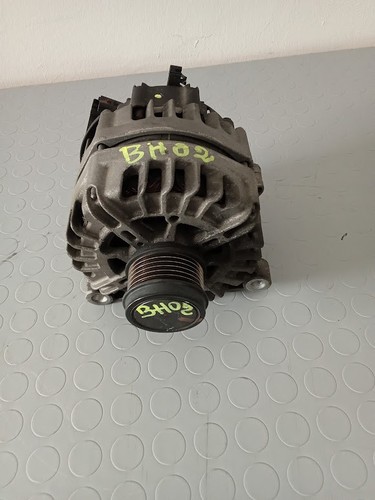 Alternatore auto bh02 - bh02, 2022