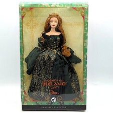 Barbie legends ireland - legends,
