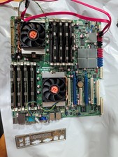 ASUS KGPE-D16 AMD G34