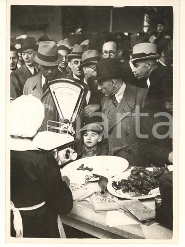1939 milano loggia - 1939, dei