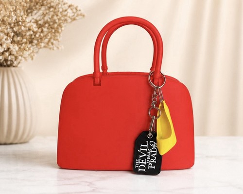 Borsa popcorn bag diavolo - popcorn,