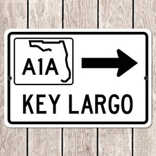 Key Largo Florida Scenic