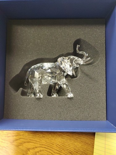 Elefante swarovski - elefante,
