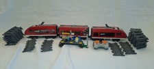 Lego set 7938 city - lego,