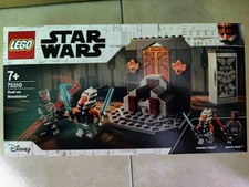 LEGO Star Wars: Duello Su