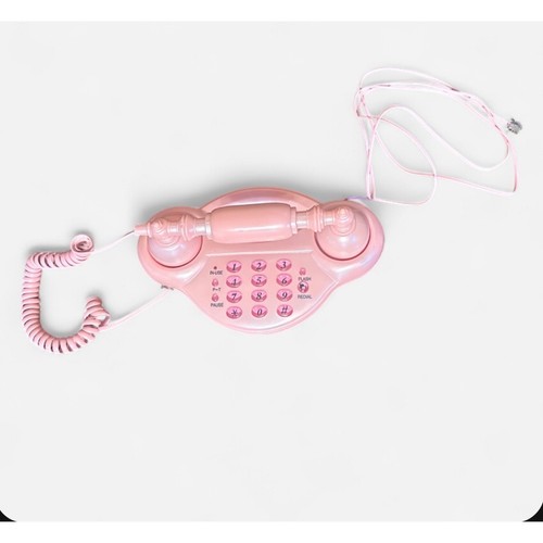 Telefono vintage hello kitty - vintage,