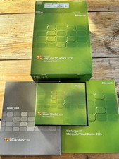 Microsoft Visual Studio