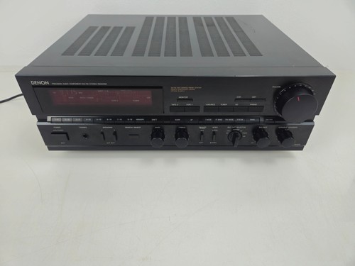 Denon dra 825r ricevitore - -,