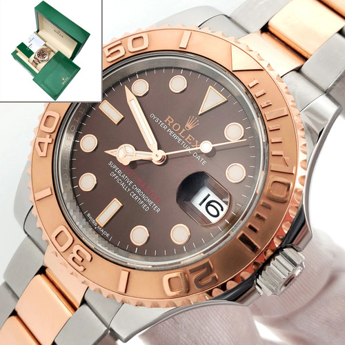 Orologio rolex yacht master - orologio,