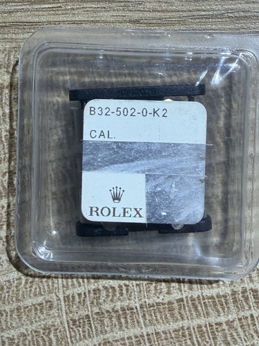 Extra rare end link rolex - end, gmt