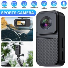 Mini Telecamera HD 1080P Audio