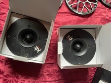  Coppia Tweeter Ciare Ct382