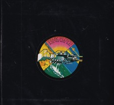Pink Floyd / Wish You Where