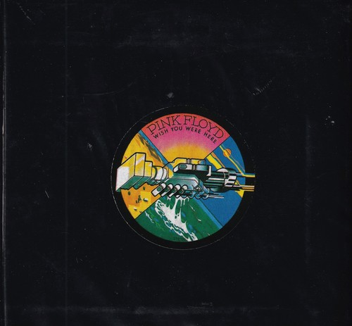 Pink floyd wish - you, where
