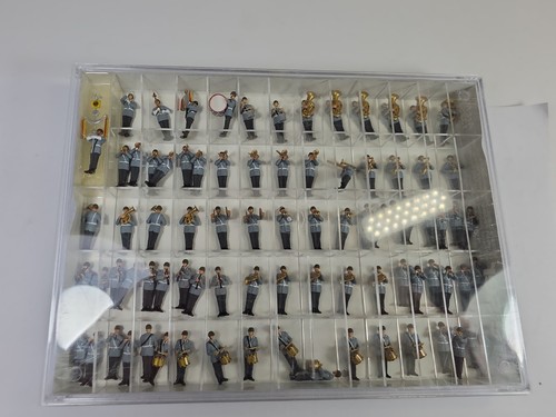 J68 preiser figure 13257 - j68,
