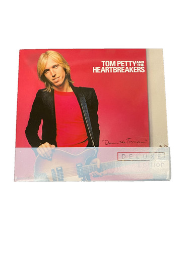 Tom petty and - tom, the