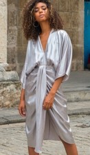 ABITO KIMONO NUOVO CON