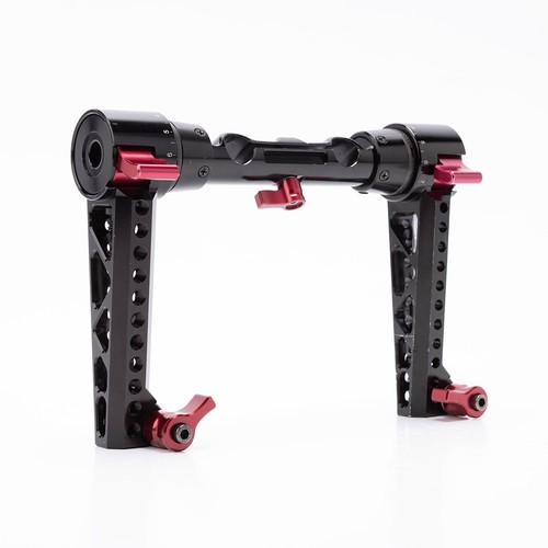 Zacuto base impugnatura doppio - zacuto,