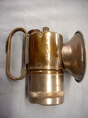 Lampada mano tappo in - a, o