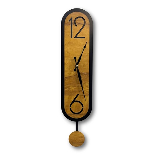 Orologio parete design a - orologio,