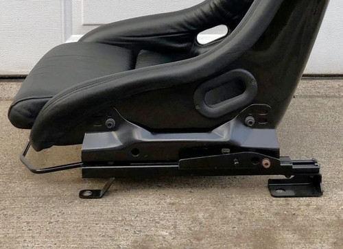 Recaro japan cursori sedili - japan,