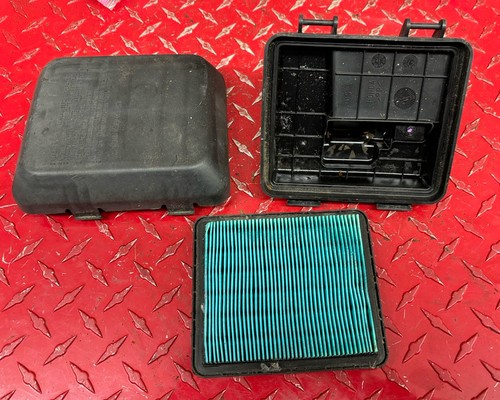 Honda air cleaner - air,