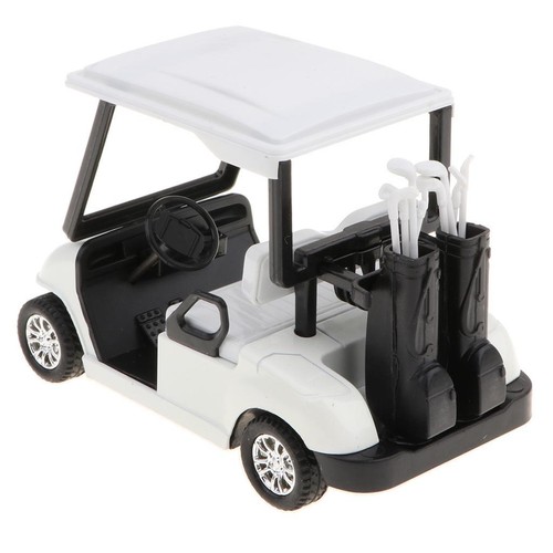 Carrello golf mini lega - golf,