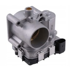 Valvola farfalla corpo