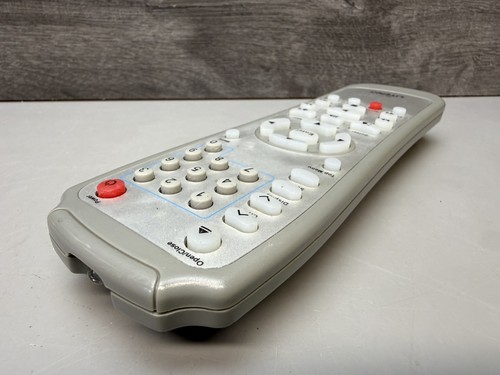 Telecomando registratore dvd - telecomando,