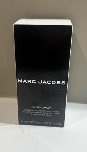 Marc jacobs glow - jacobs, bronzing