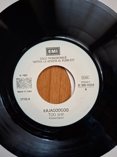 Kajagoogoo duran 7 - duran,