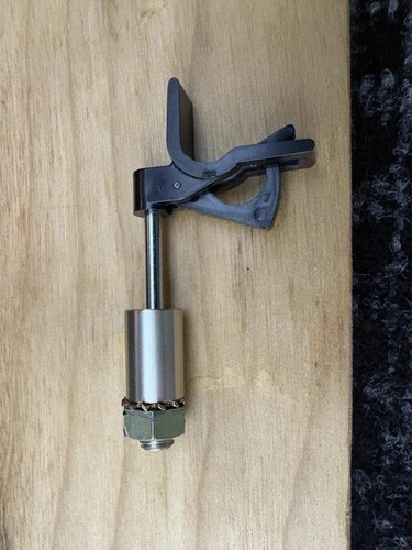 Pioneer 520 supporto resto - pl-520, supporto/resto