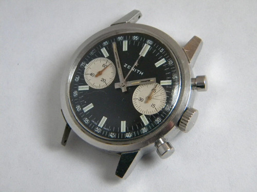 Cronografo zenith a279 cal146 - cronografo,